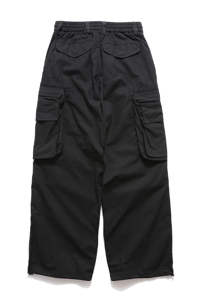 Hunter Hiker Pants In Black