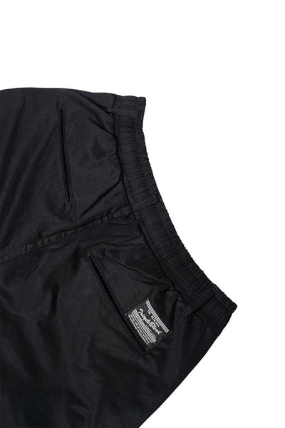 Best Classic Jogger Pants with Six Pockets In Black