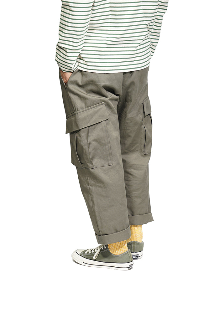 【通販新品】大輝清水様専用SUGARHILL CONSTRUCTED CARGO PANTS パンツ